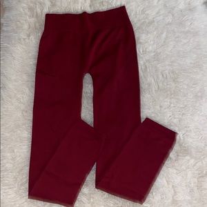 Tree to live leggings